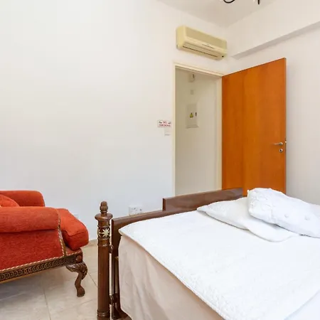 Charianna Villa Mavroli