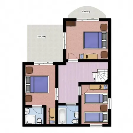 Villa Charianna