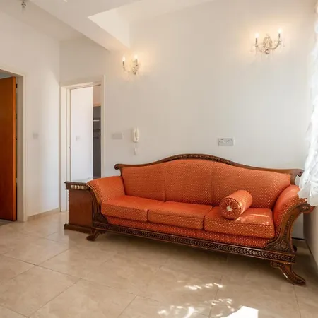 Villa Charianna