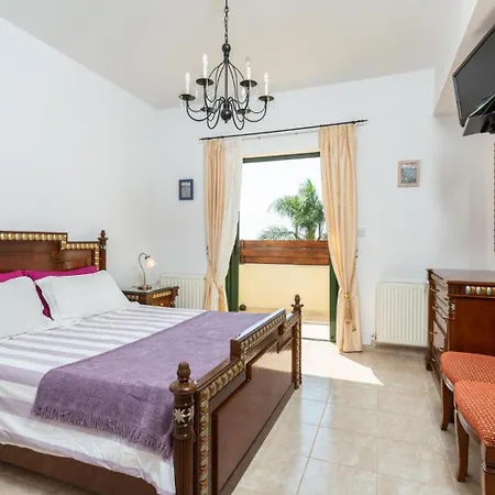 Charianna Villa *