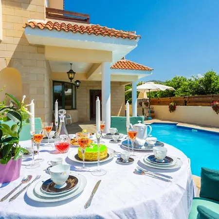 Villa Charianna