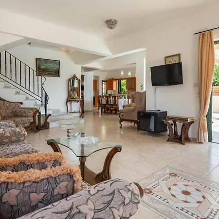 Charianna Villa *