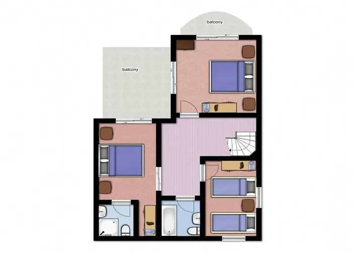 Villa Charianna