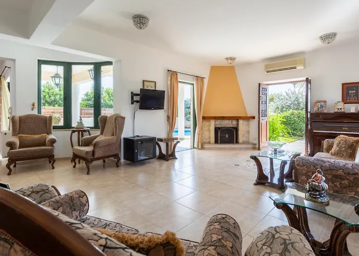 Charianna ヴィラ *