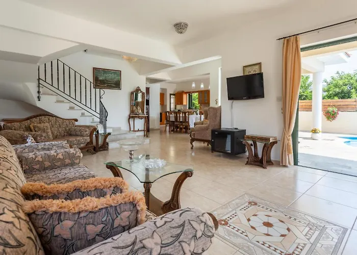 Charianna ヴィラ *