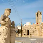 Villa Charianna Paphos