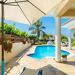 Charianna Villa