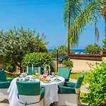 Villa Charianna Paphos