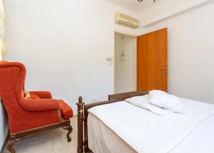 Charianna Villa Paphos