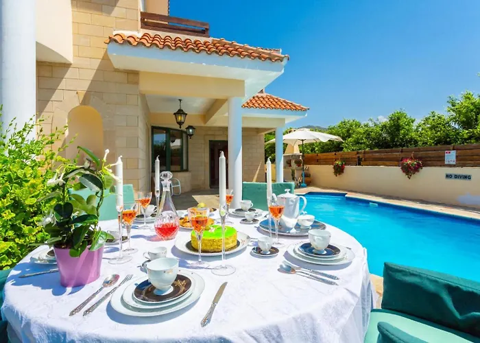 Villa Charianna